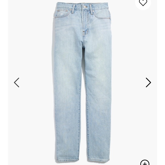 petite vintage jeans